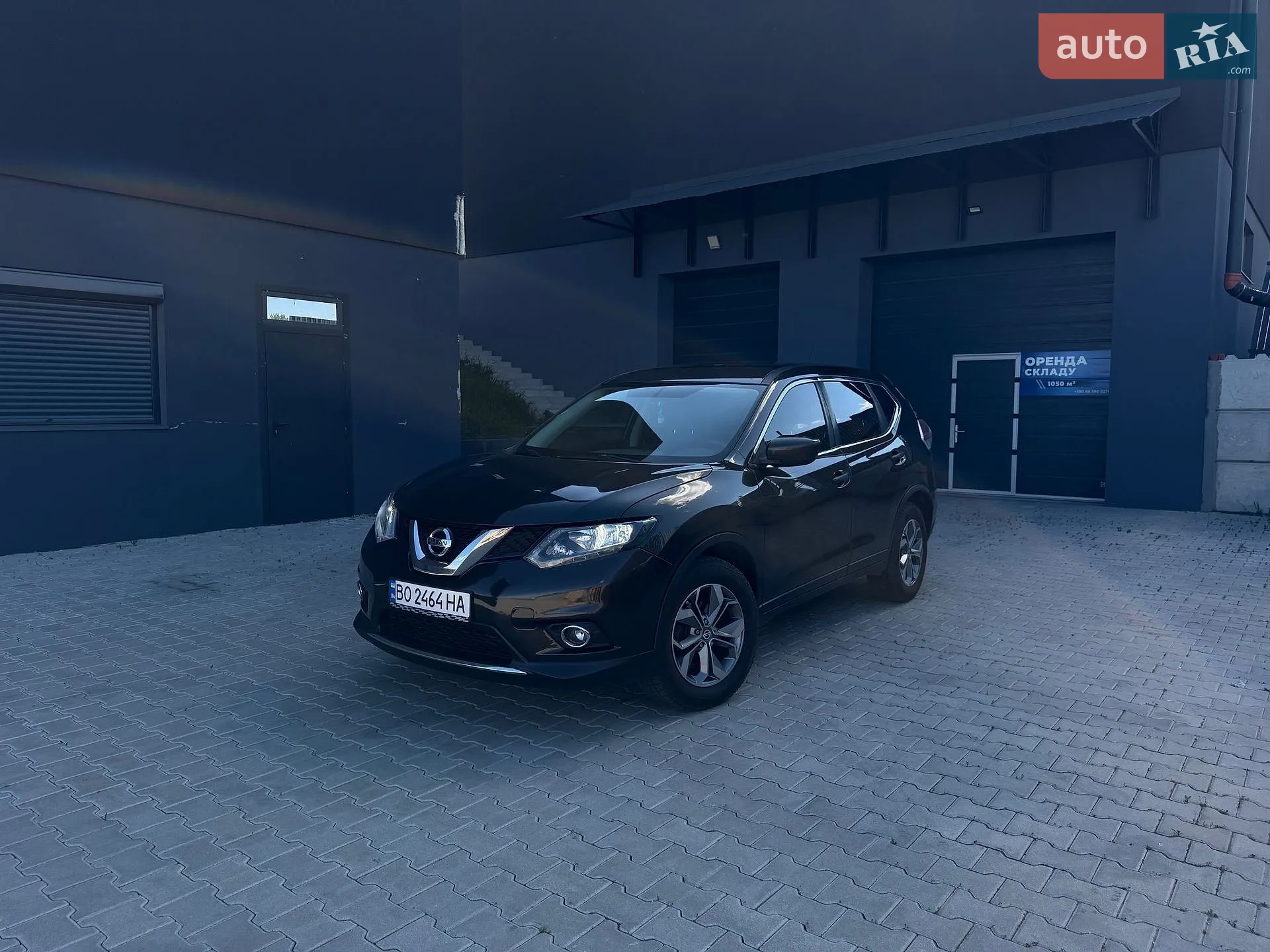 2016 Nissan Rogue - мініатюра 51