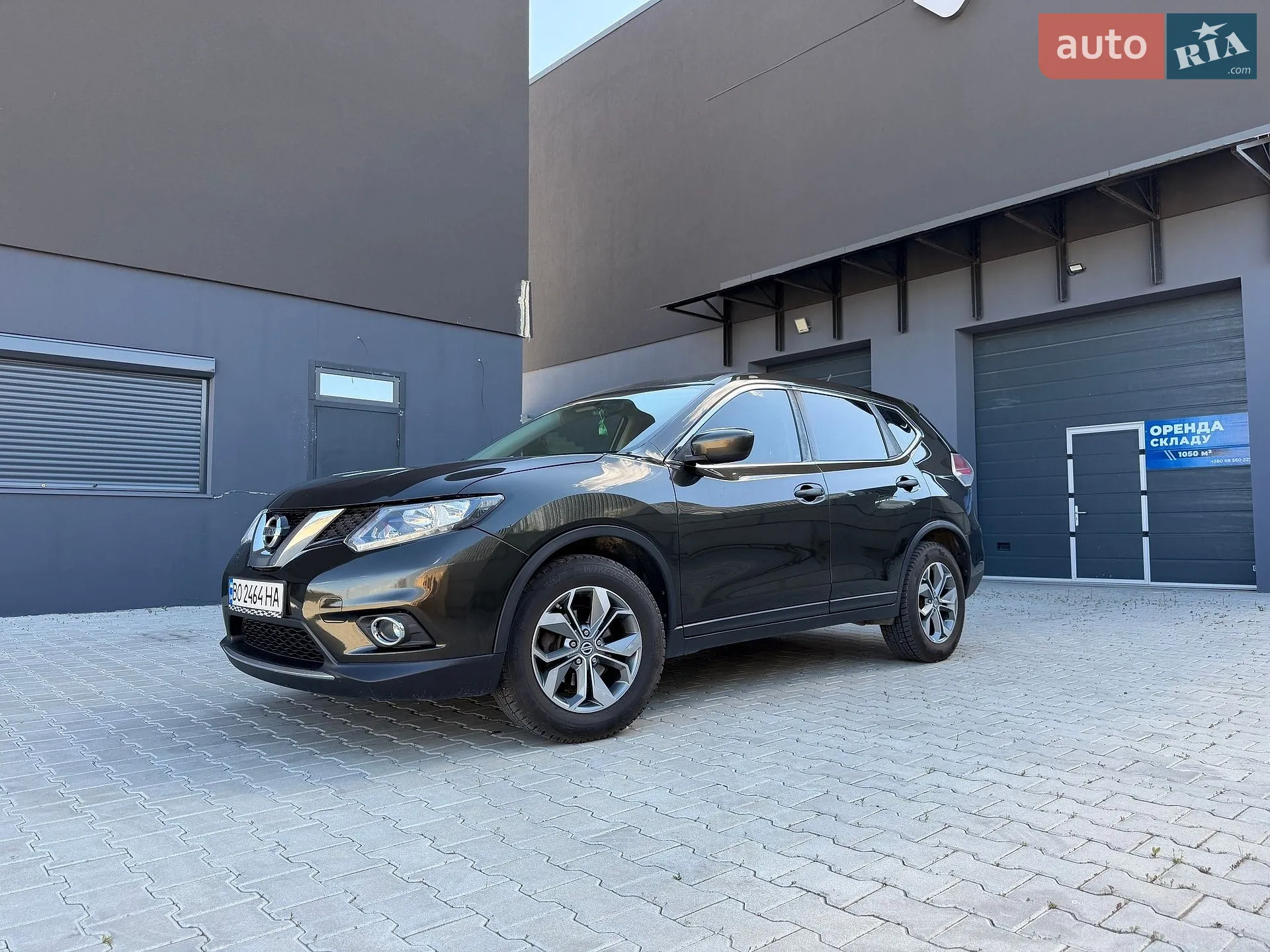 2016 Nissan Rogue - мініатюра 52