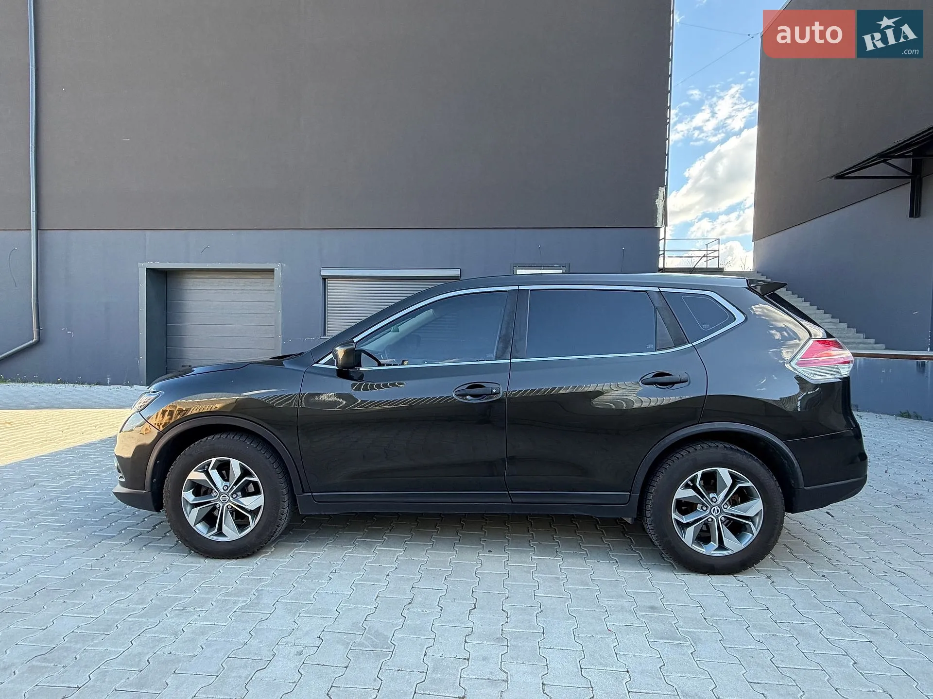 2016 Nissan Rogue - мініатюра 54