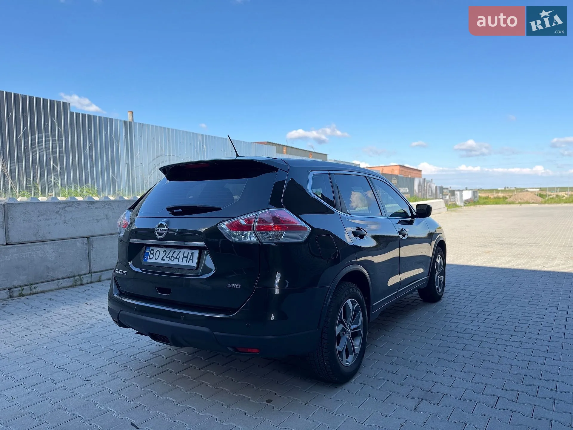 2016 Nissan Rogue - мініатюра 57