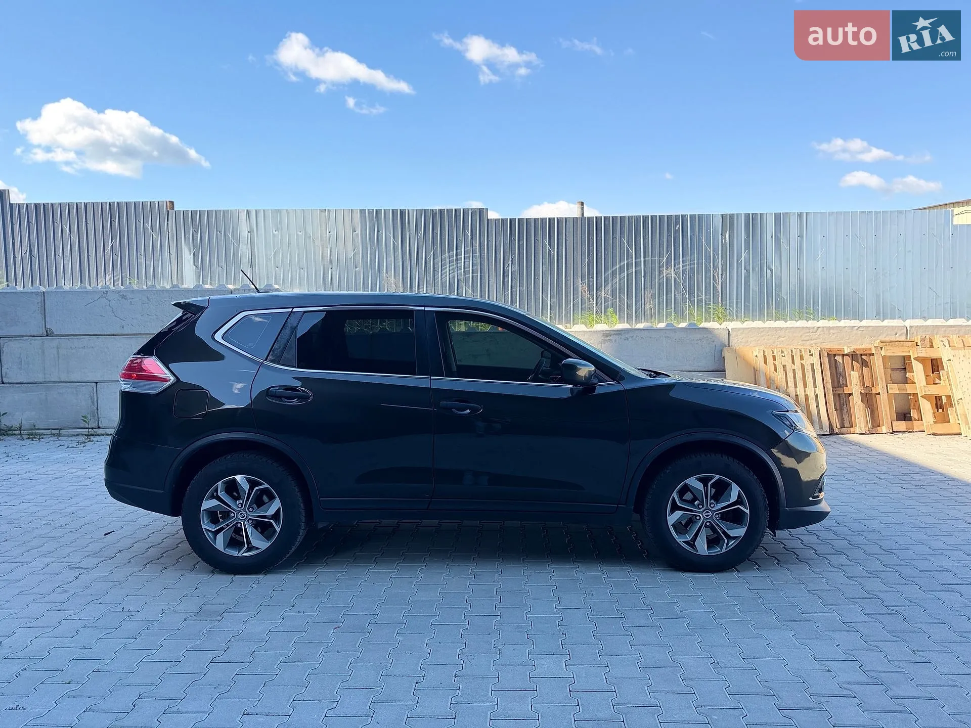 2016 Nissan Rogue - мініатюра 58