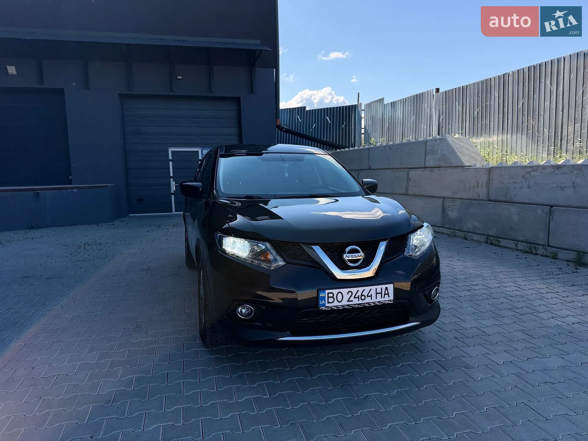 2016 Nissan Rogue - мініатюра 61
