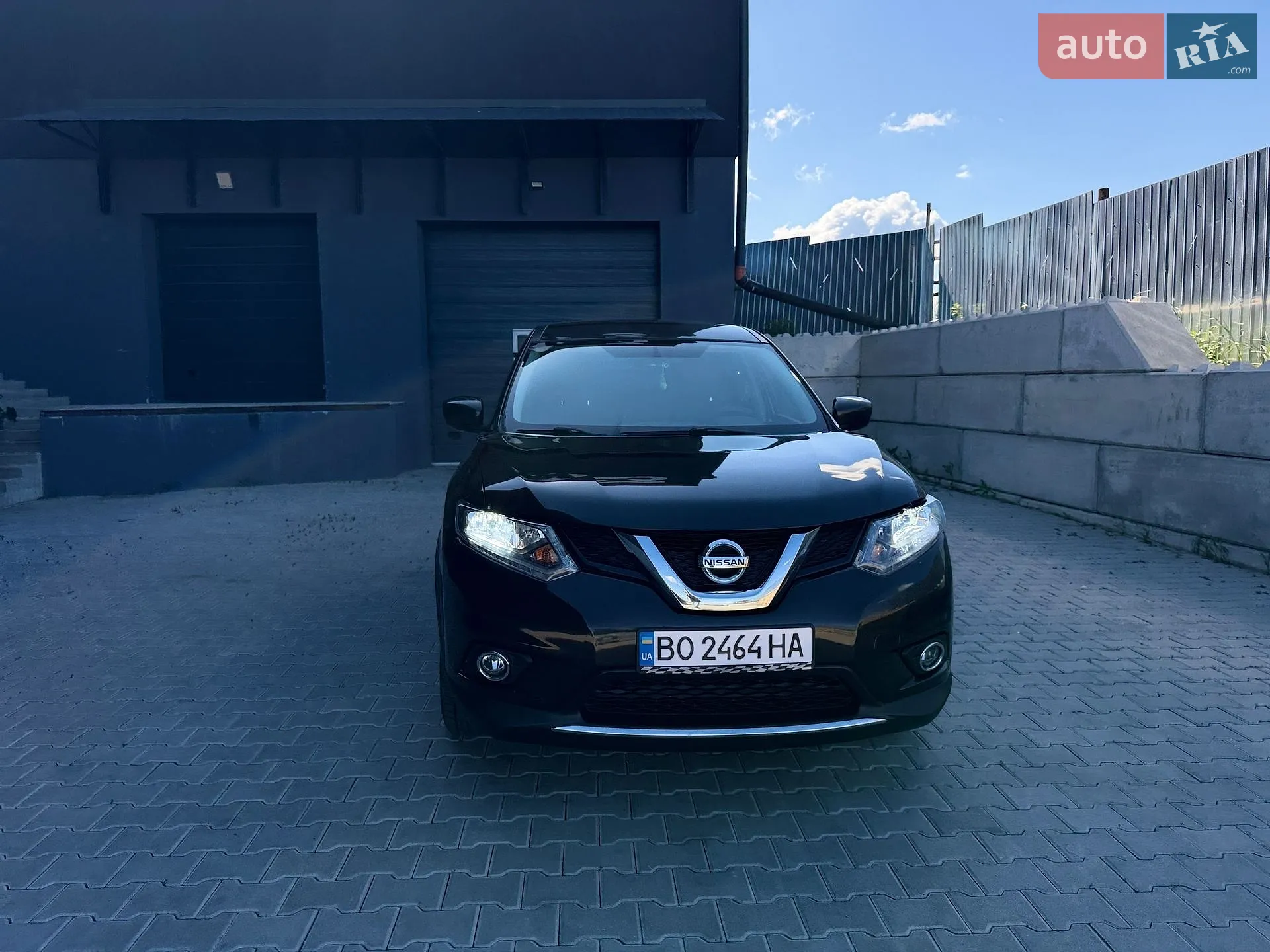 2016 Nissan Rogue - мініатюра 62