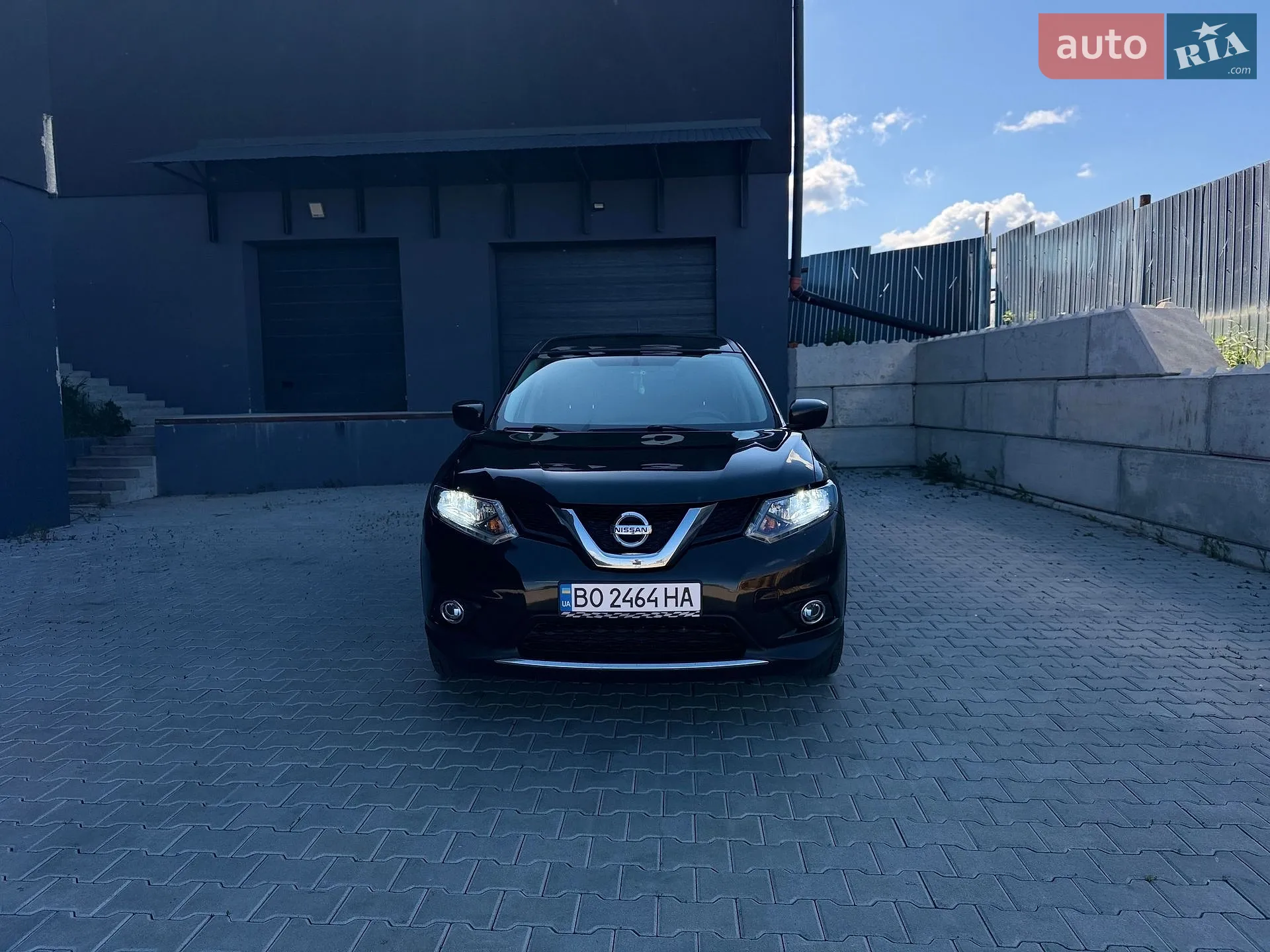 2016 Nissan Rogue - мініатюра 63