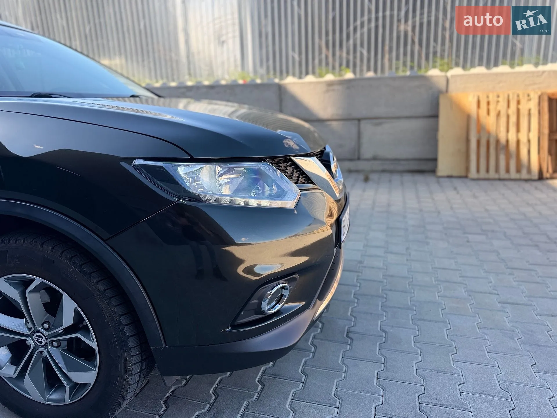 2016 Nissan Rogue - мініатюра 66