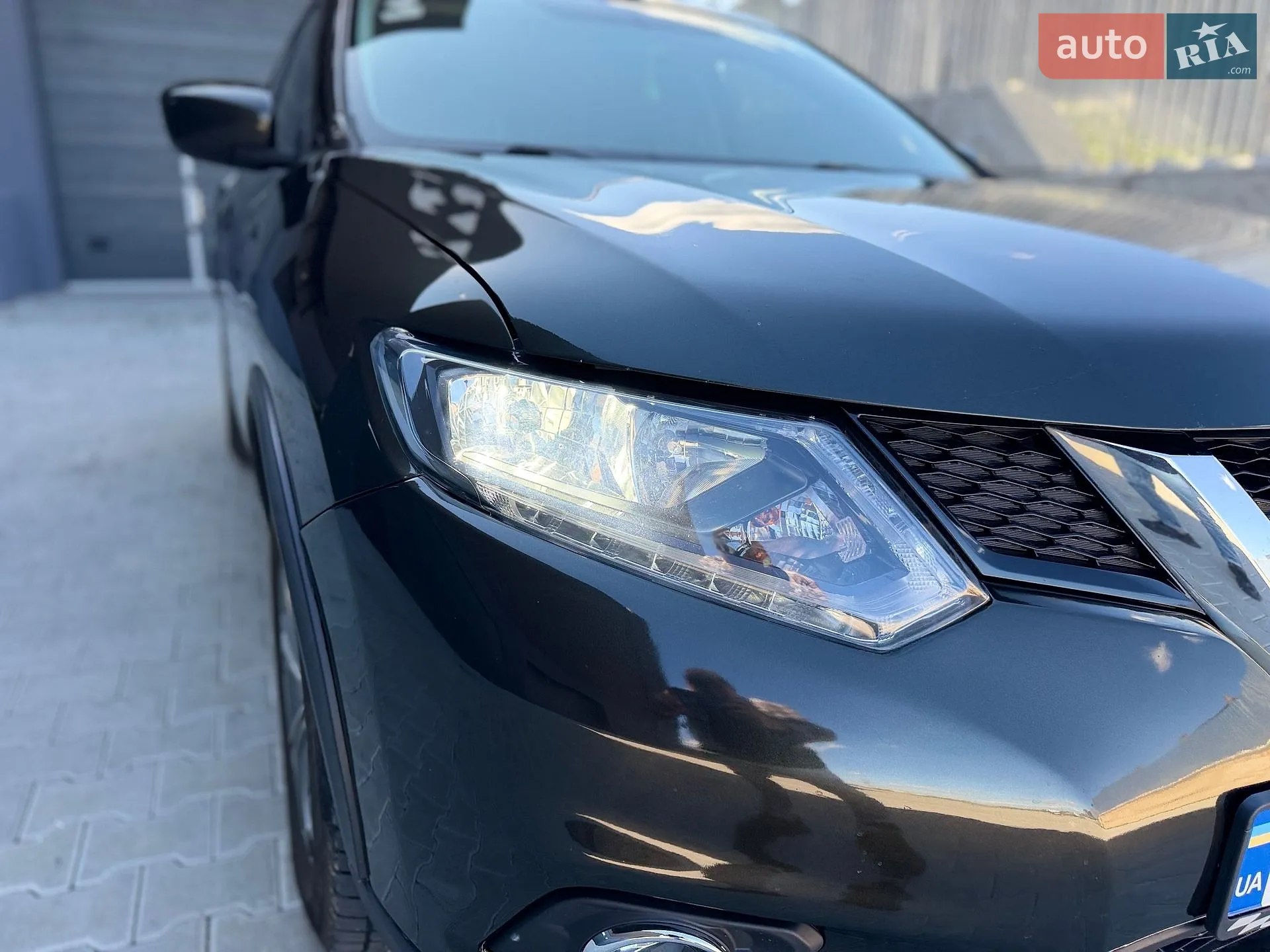 2016 Nissan Rogue - мініатюра 65