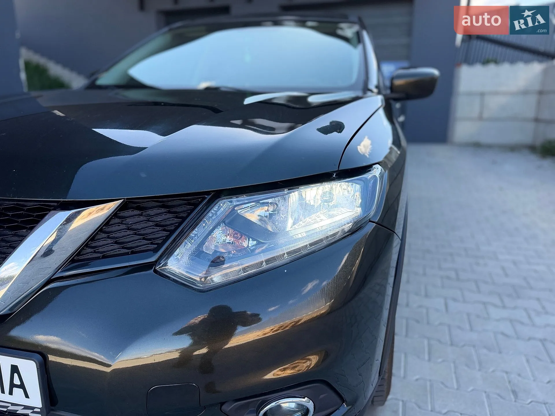 2016 Nissan Rogue - мініатюра 64