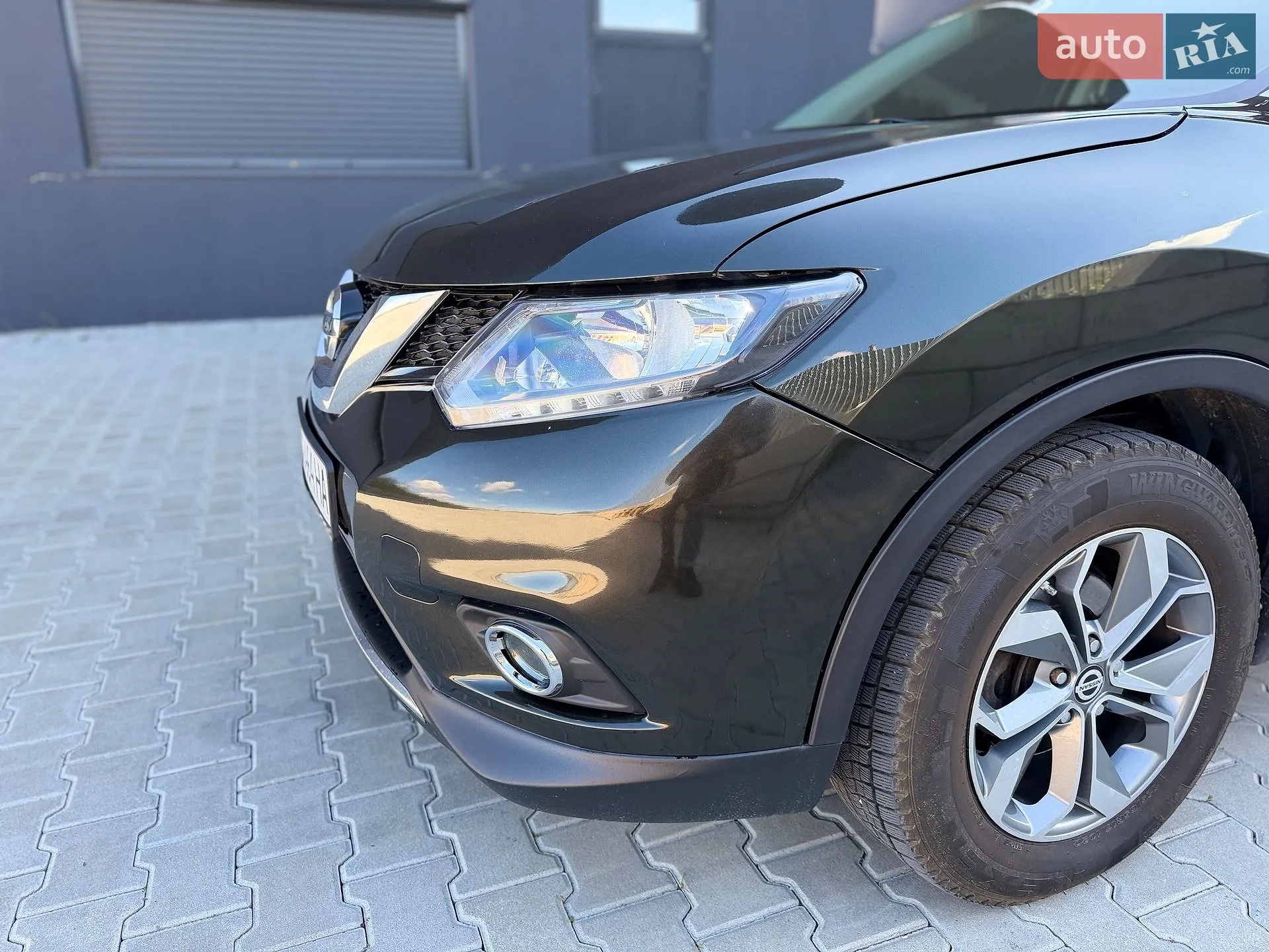 2016 Nissan Rogue - мініатюра 68