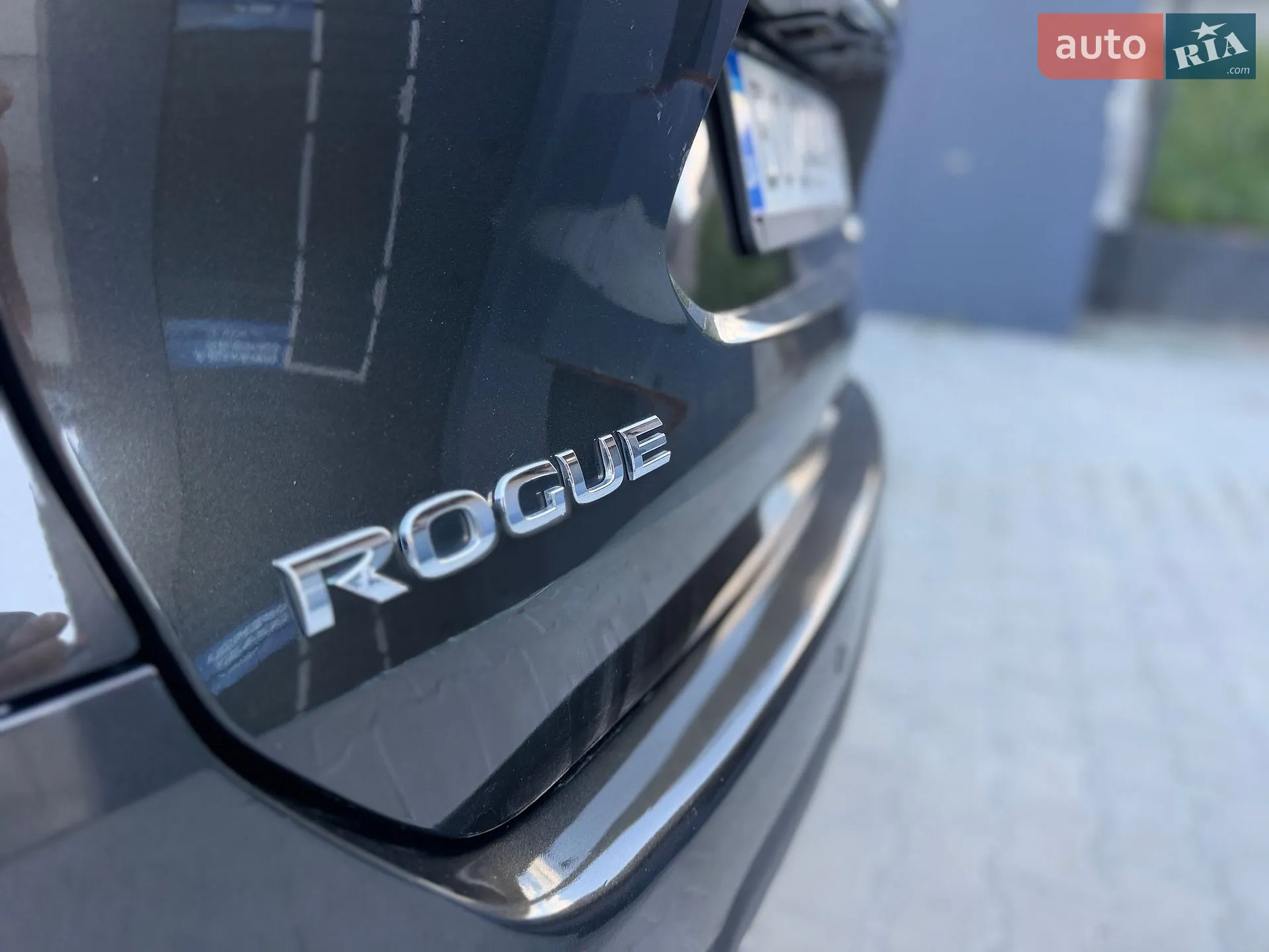 2016 Nissan Rogue - мініатюра 67