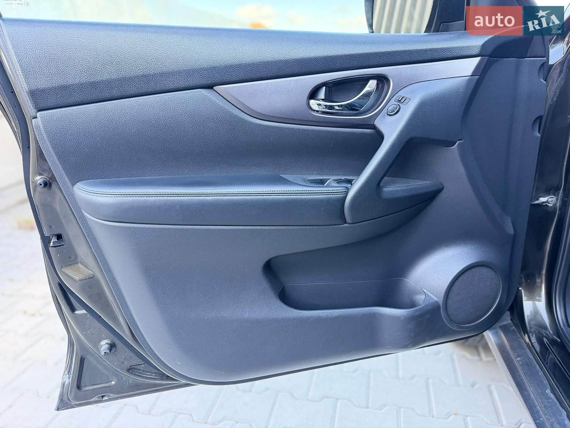 2016 Nissan Rogue - мініатюра 79