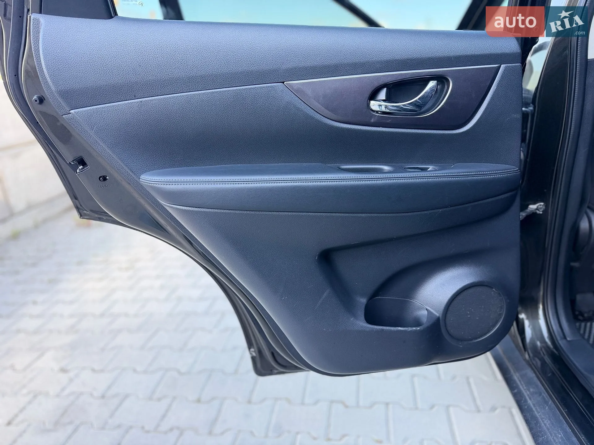 2016 Nissan Rogue - мініатюра 80