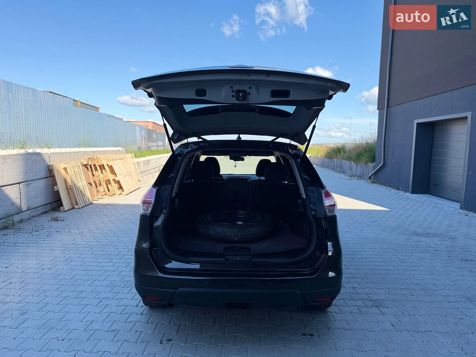 2016 Nissan Rogue - мініатюра 70