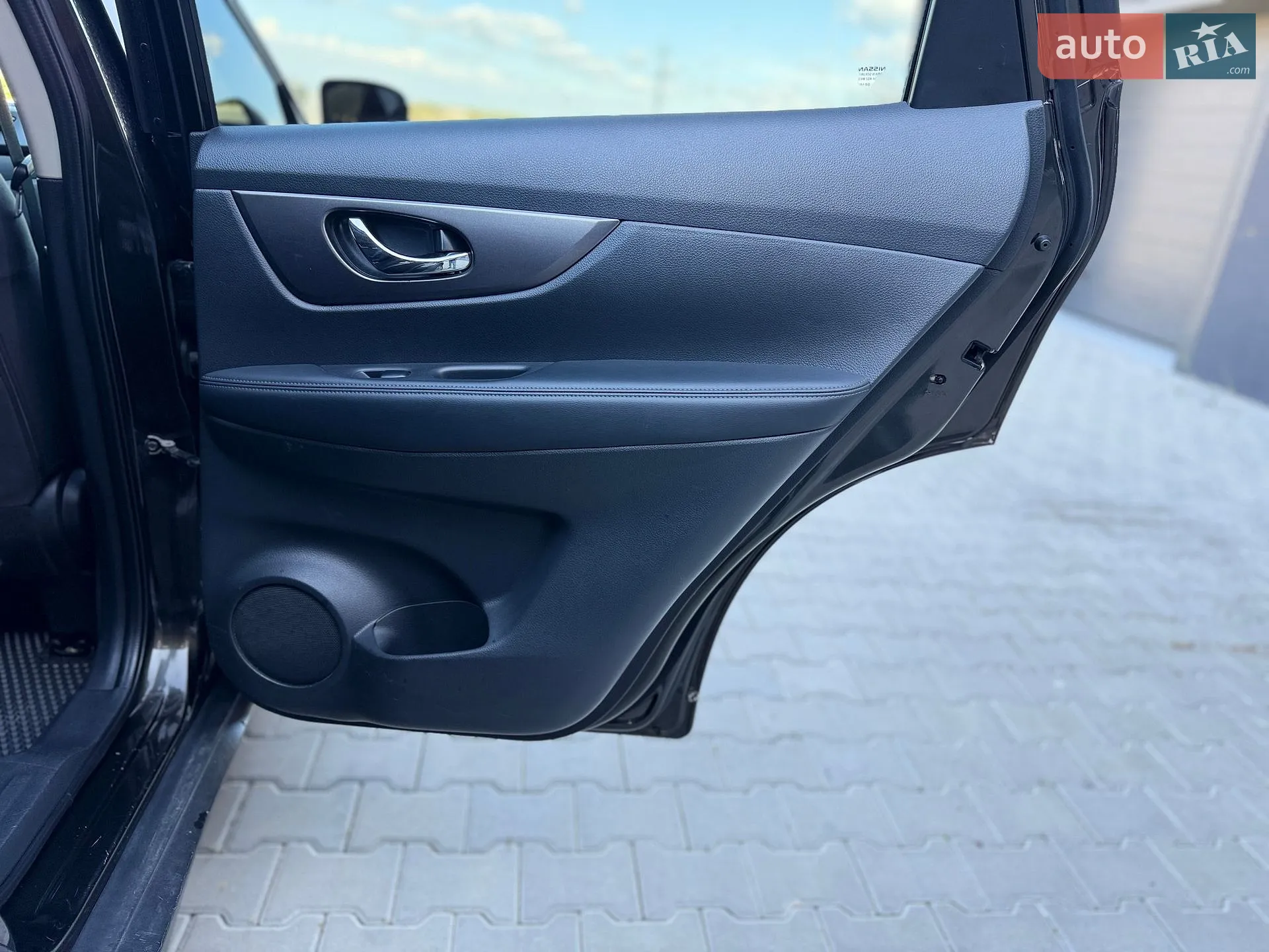 2016 Nissan Rogue - мініатюра 81
