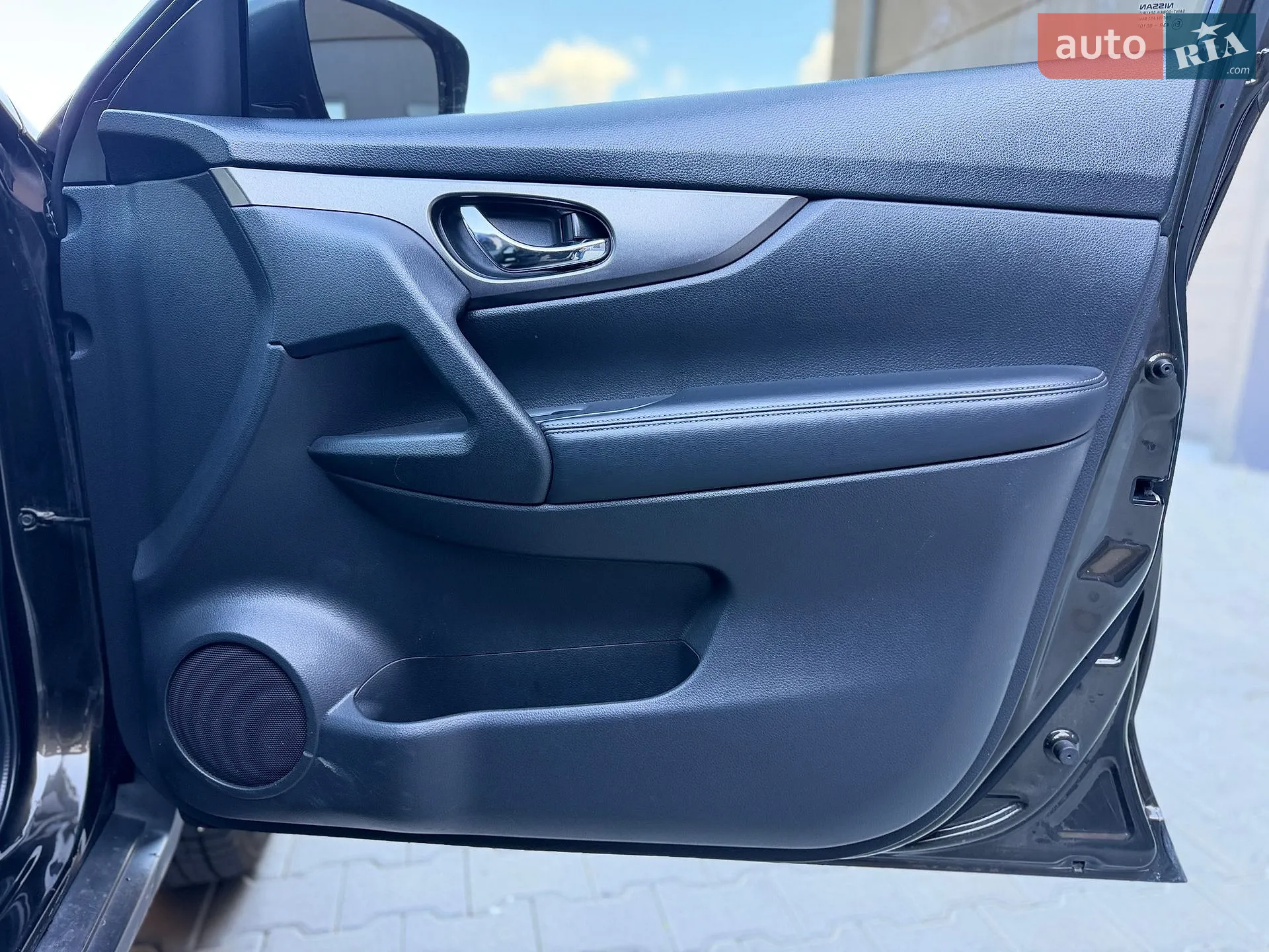 2016 Nissan Rogue - мініатюра 82