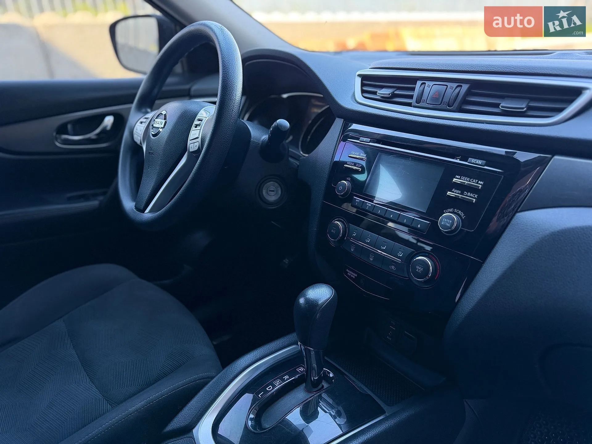 2016 Nissan Rogue - мініатюра 86