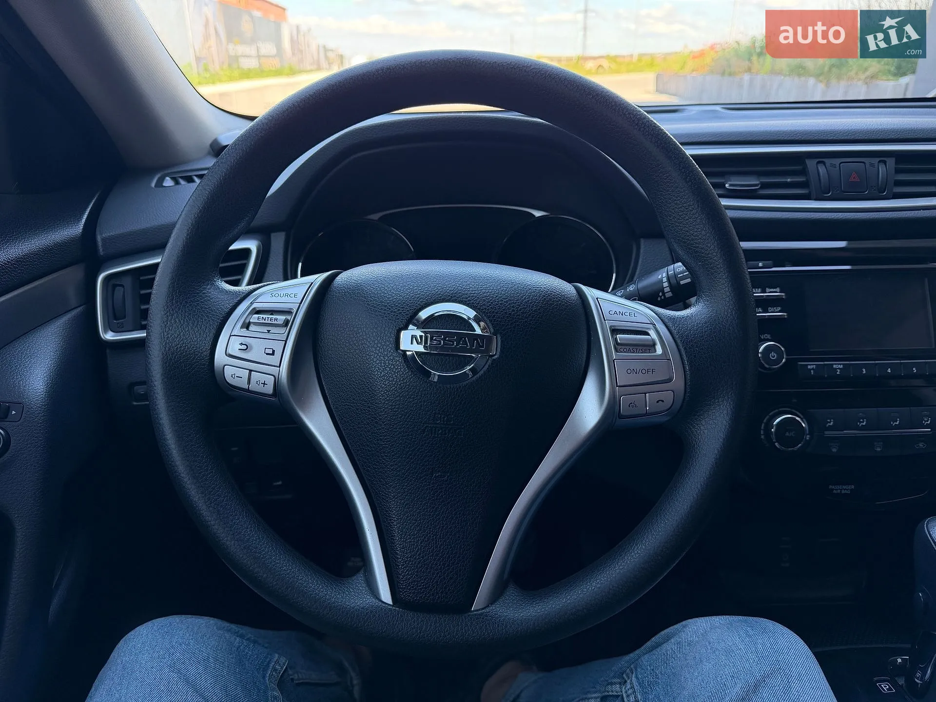 2016 Nissan Rogue - мініатюра 91