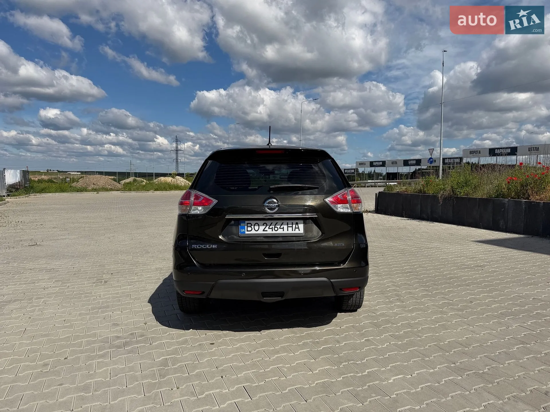2016 Nissan Rogue - мініатюра 18
