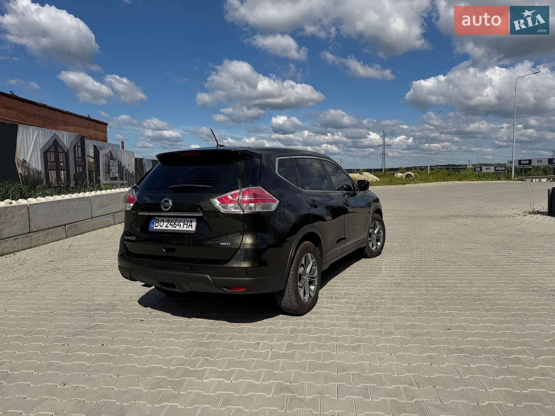 2016 Nissan Rogue - мініатюра 22