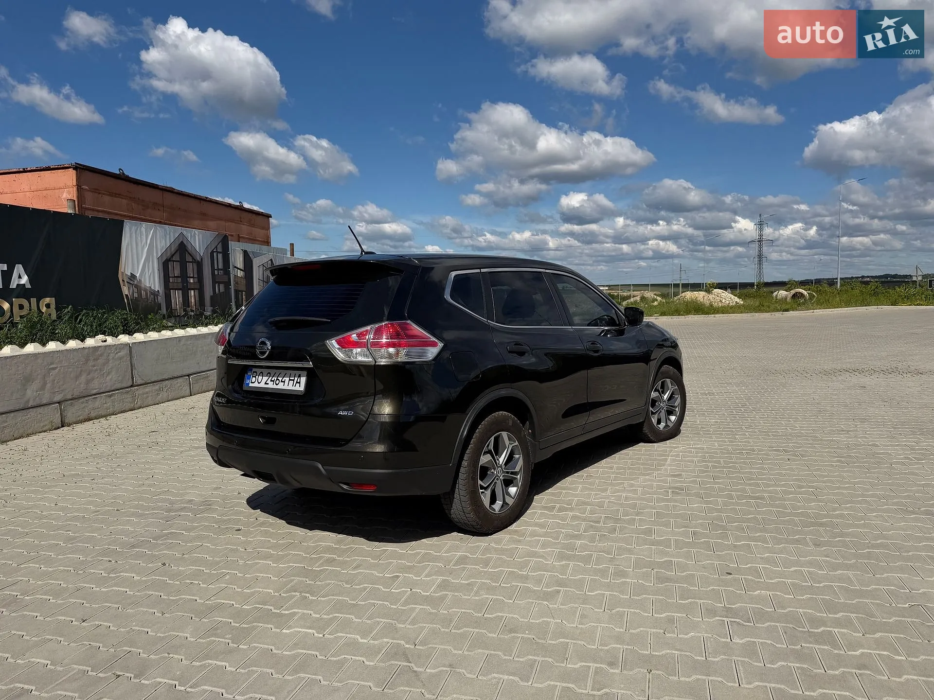 2016 Nissan Rogue - мініатюра 23