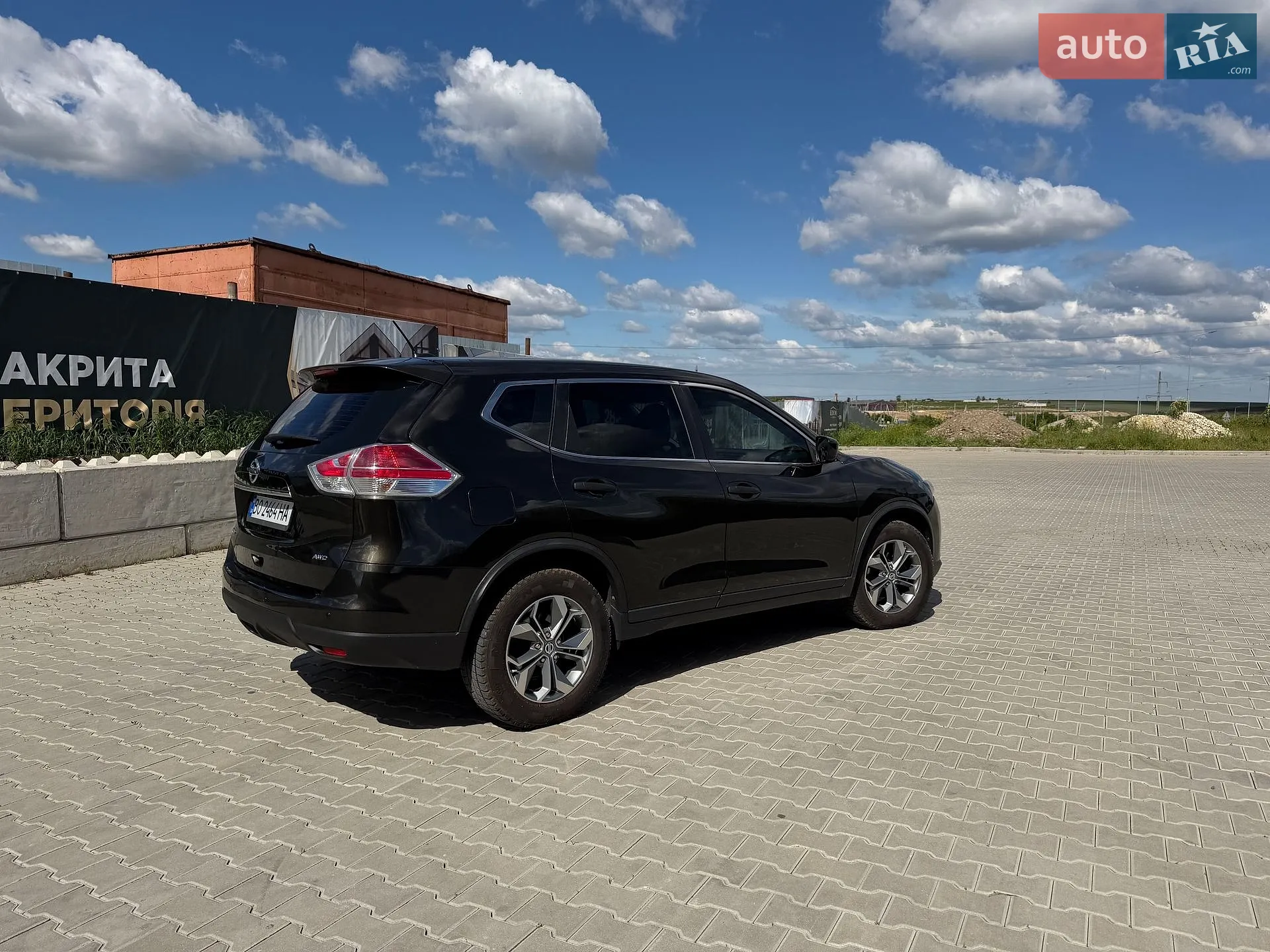 2016 Nissan Rogue - мініатюра 25