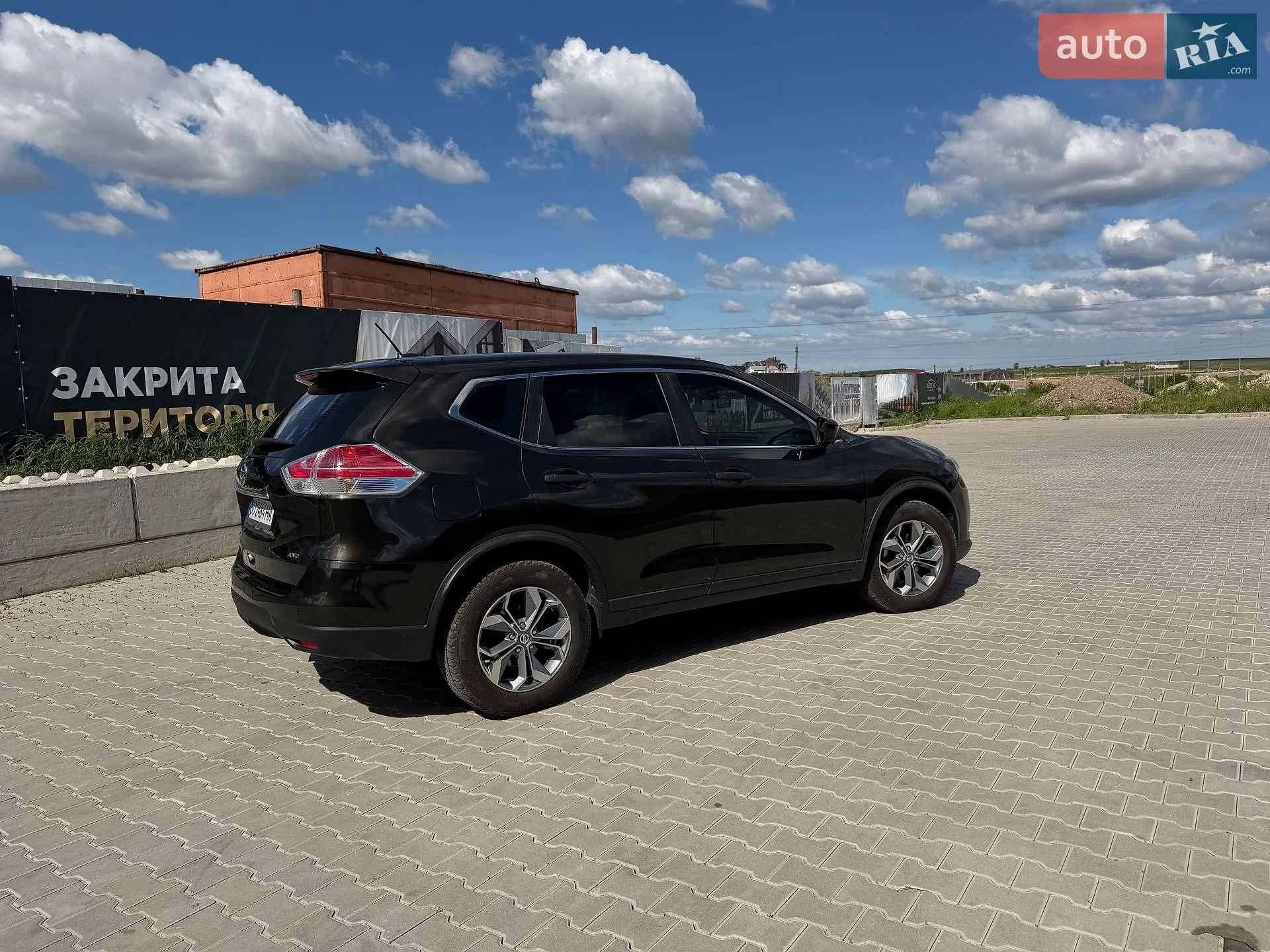 2016 Nissan Rogue - мініатюра 26