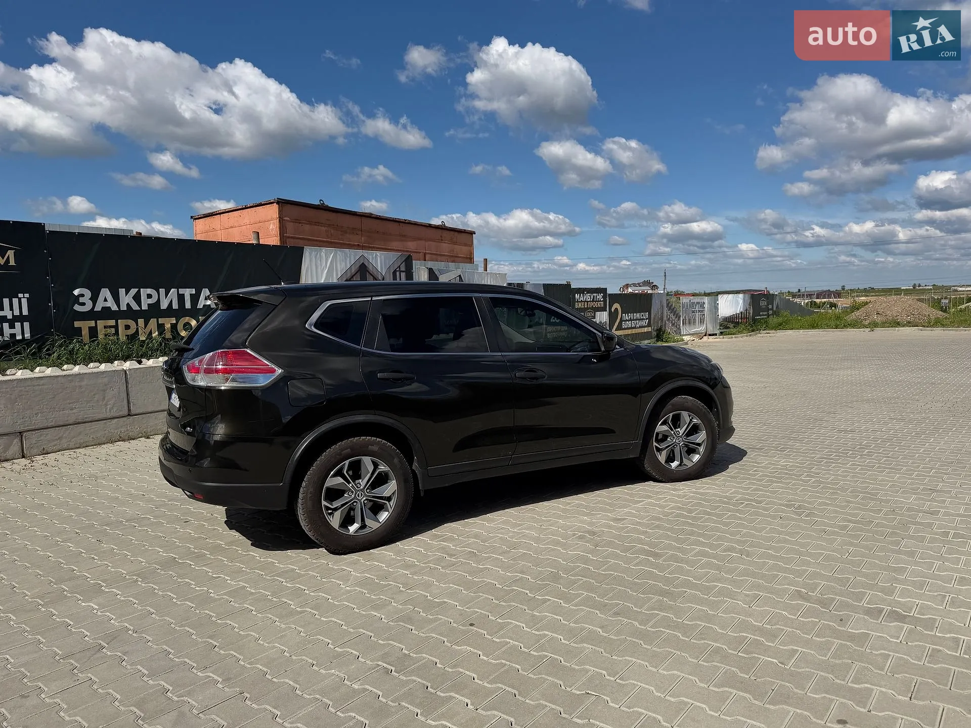 2016 Nissan Rogue - мініатюра 27
