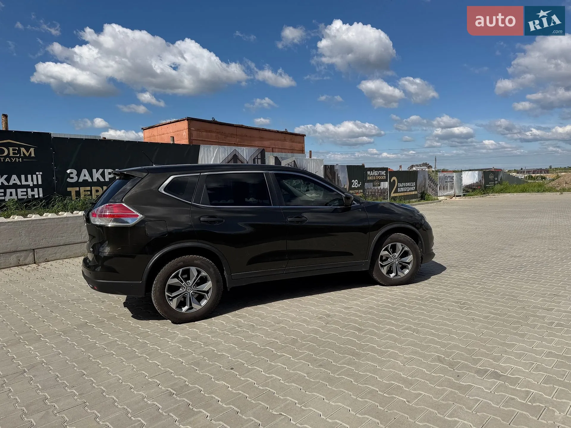2016 Nissan Rogue - мініатюра 28