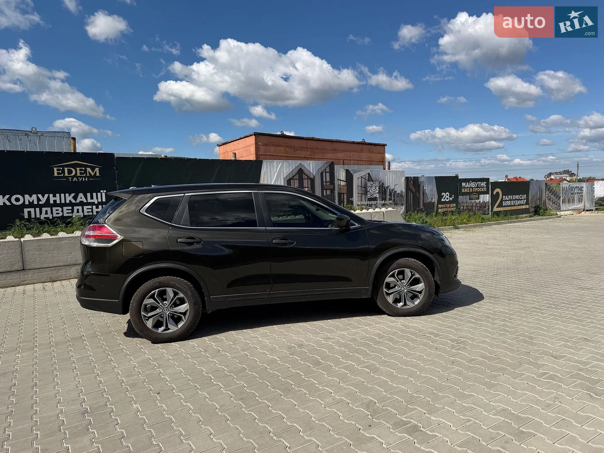 2016 Nissan Rogue - мініатюра 30