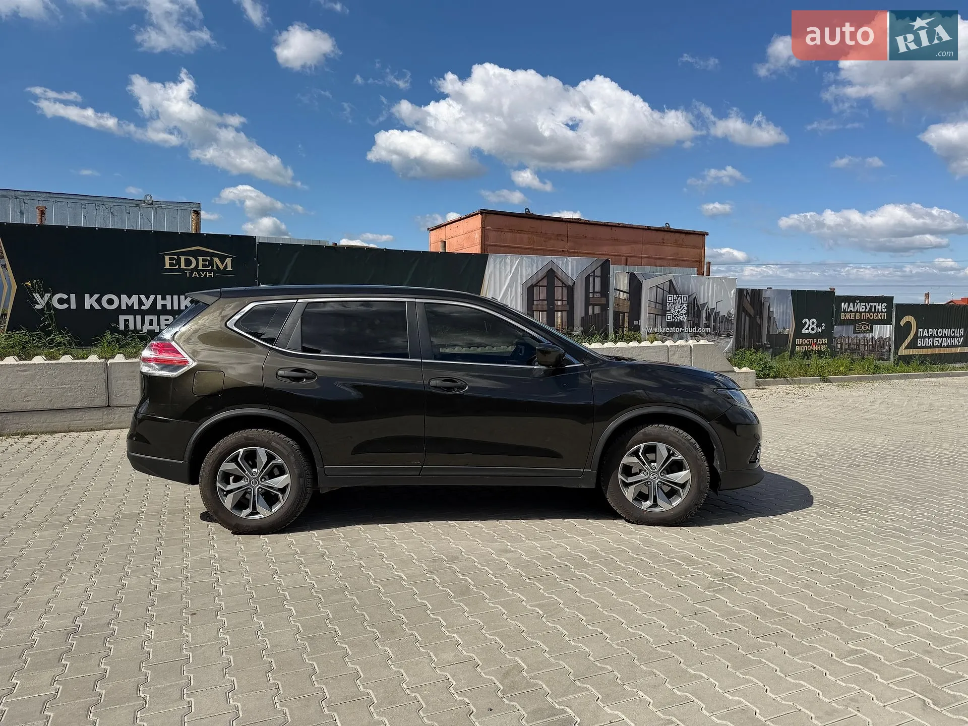 2016 Nissan Rogue - мініатюра 31