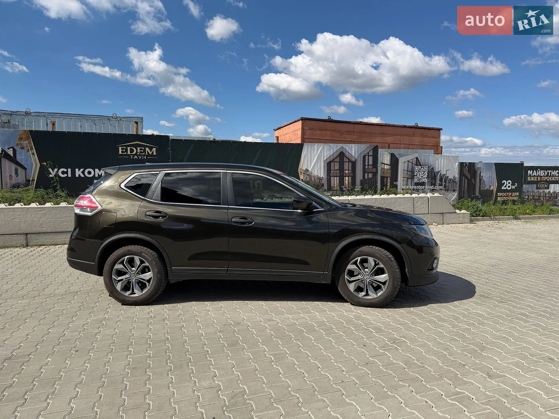 2016 Nissan Rogue - мініатюра 32