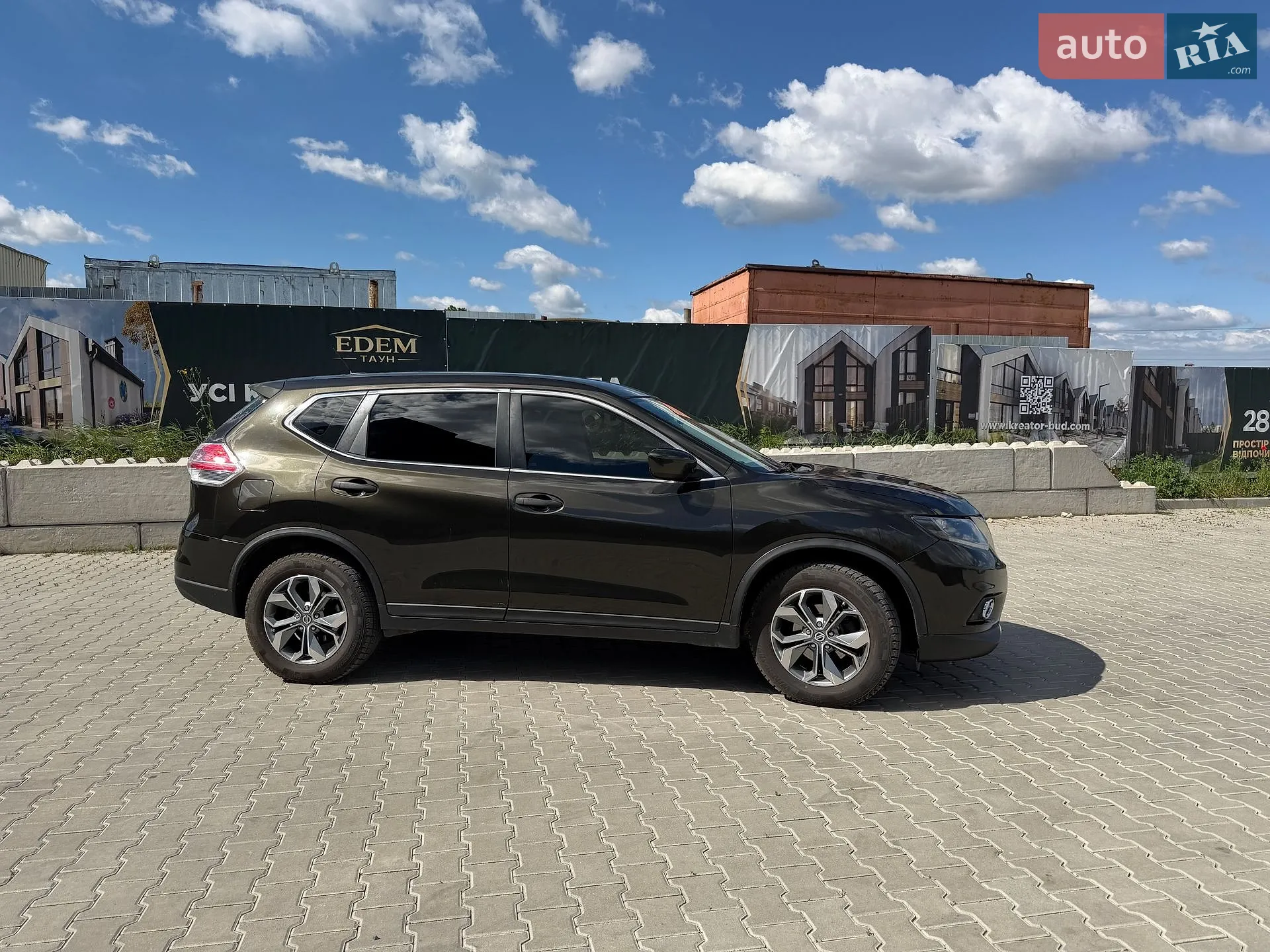 2016 Nissan Rogue - мініатюра 33