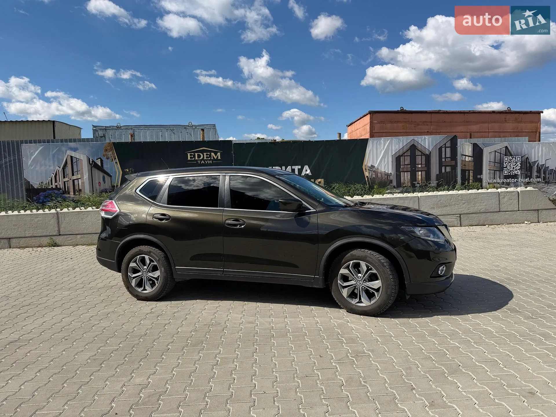 2016 Nissan Rogue - мініатюра 34