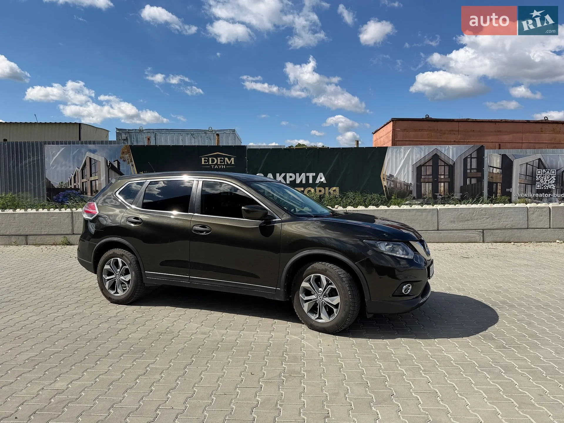 2016 Nissan Rogue - мініатюра 35