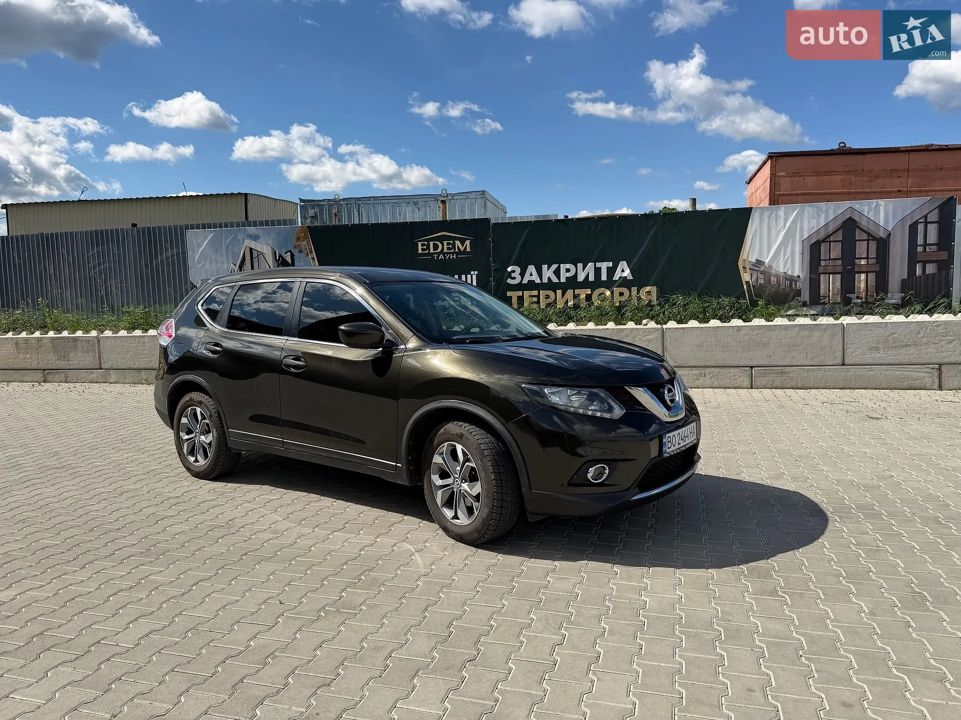 2016 Nissan Rogue - мініатюра 37