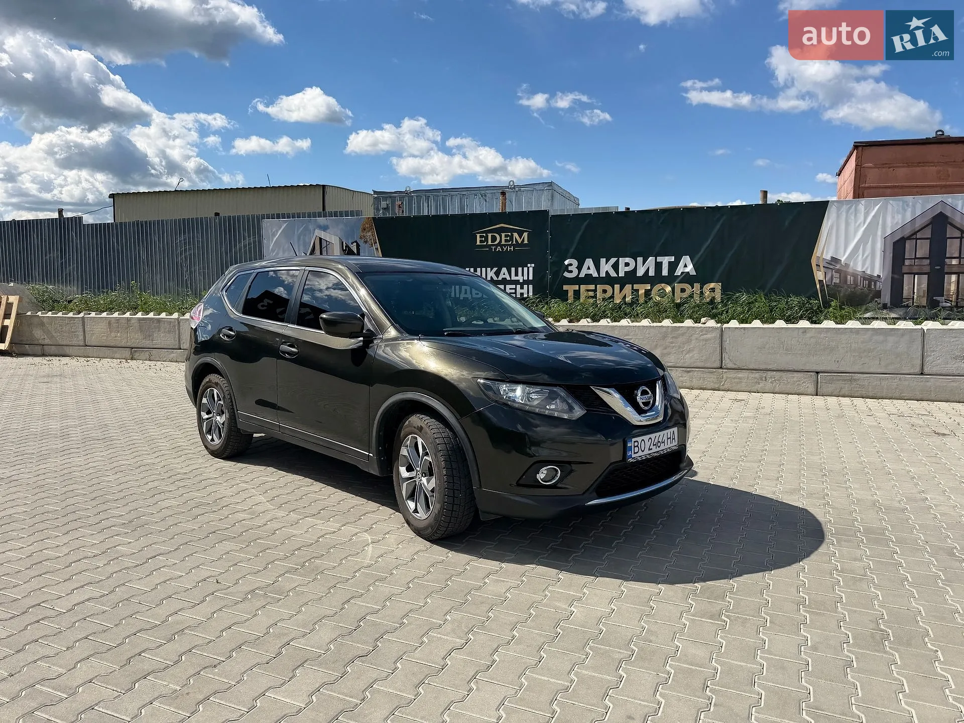 2016 Nissan Rogue - мініатюра 38