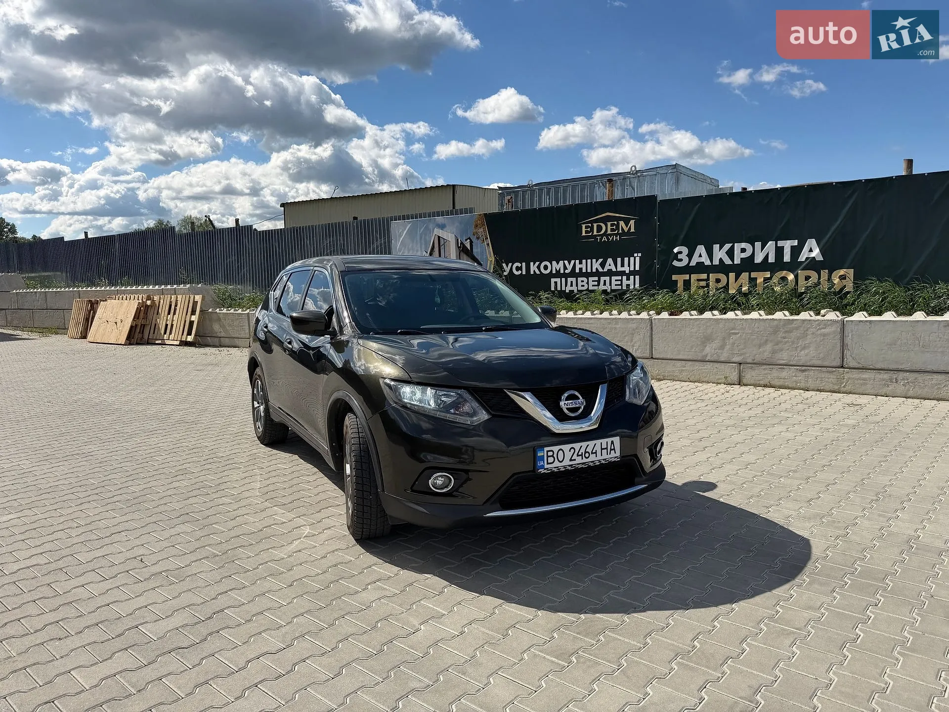 2016 Nissan Rogue - мініатюра 40
