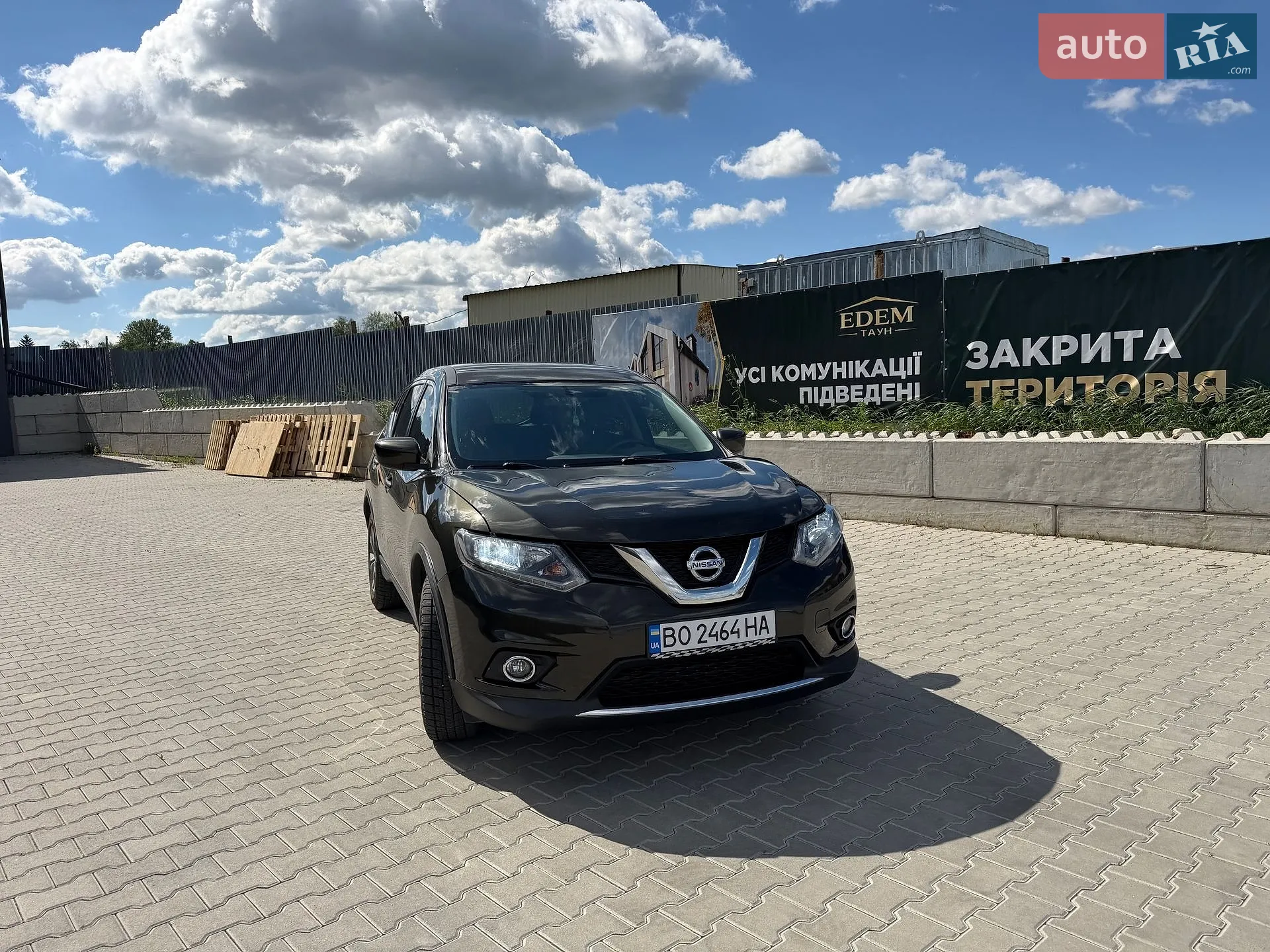 2016 Nissan Rogue - мініатюра 41