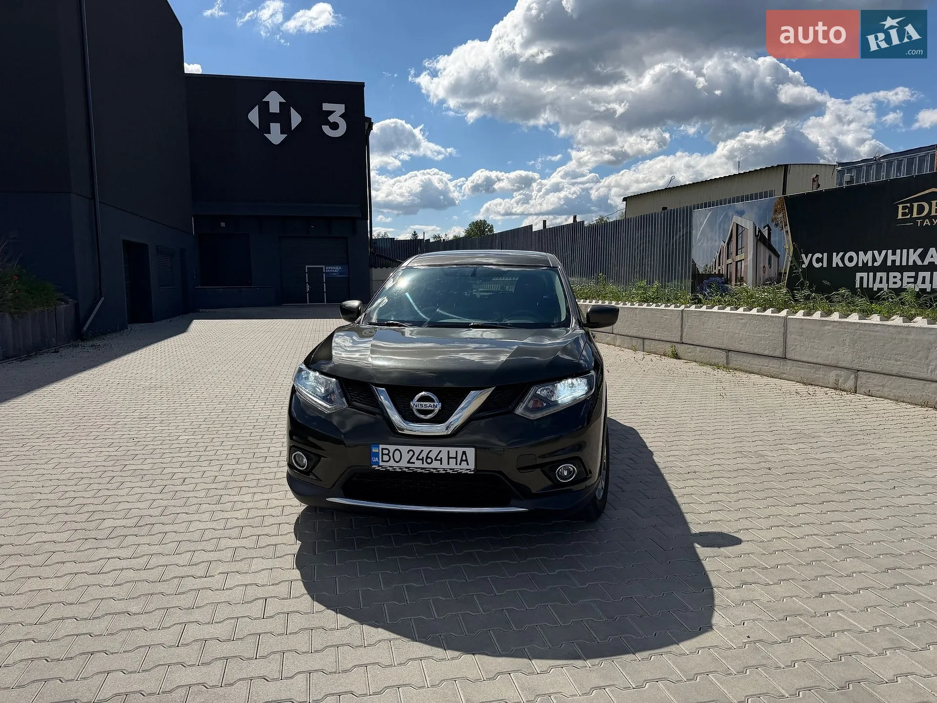 2016 Nissan Rogue - мініатюра 44