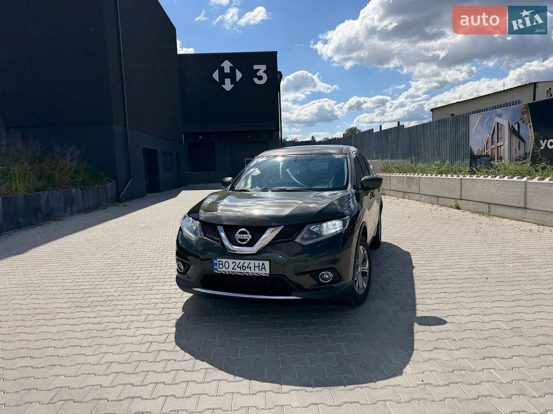 2016 Nissan Rogue - мініатюра 45