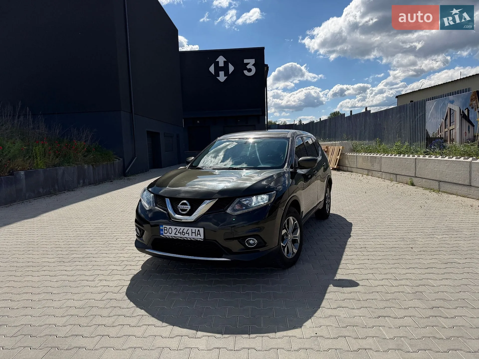 2016 Nissan Rogue - мініатюра 46