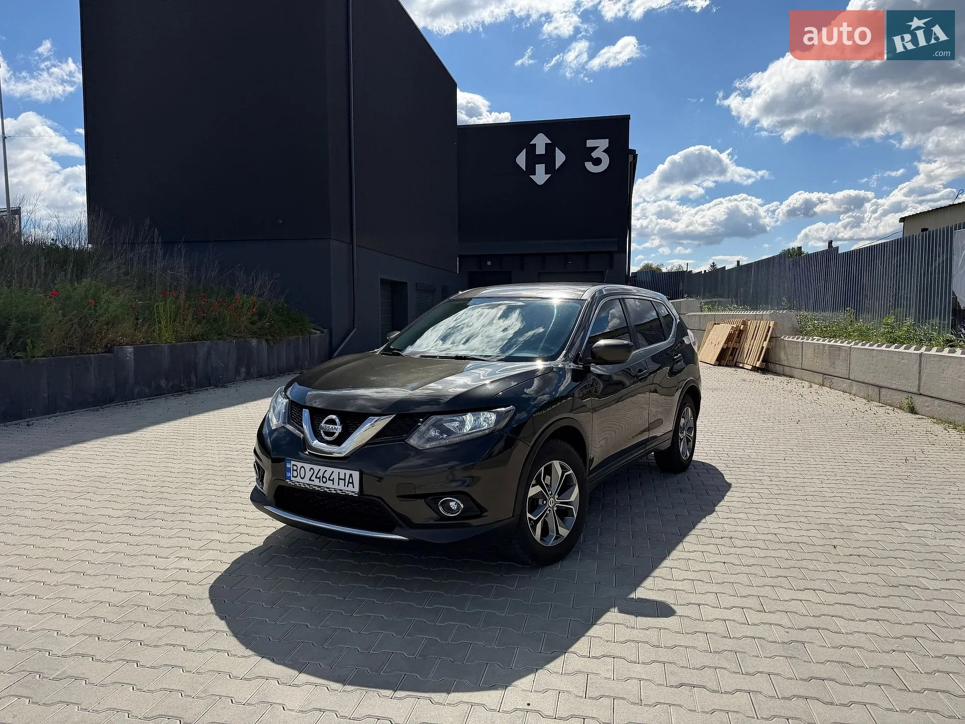 2016 Nissan Rogue - мініатюра 47