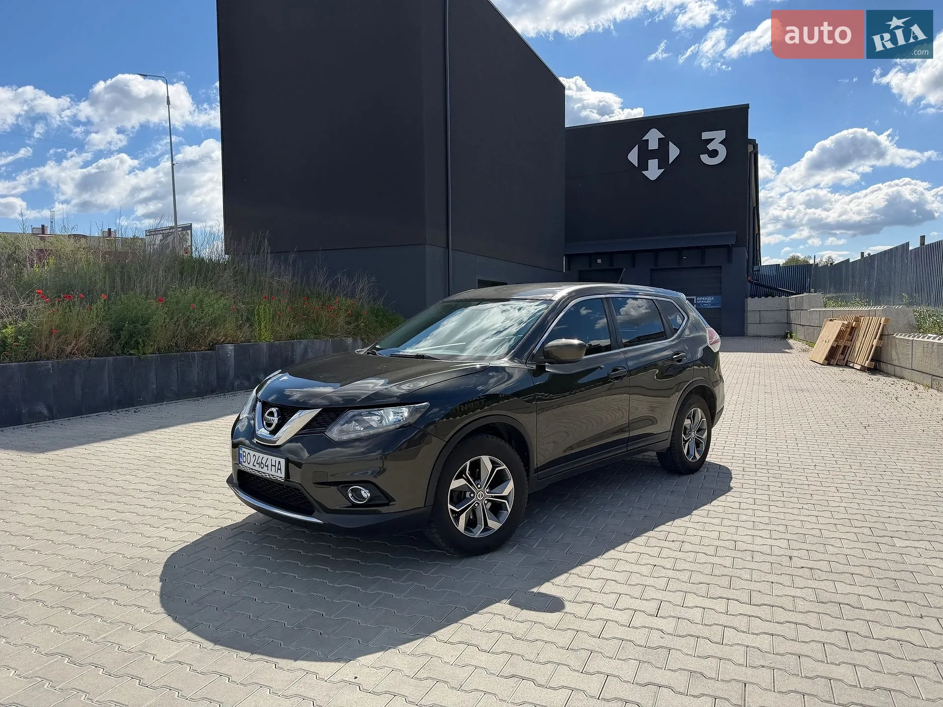 2016 Nissan Rogue - мініатюра 49
