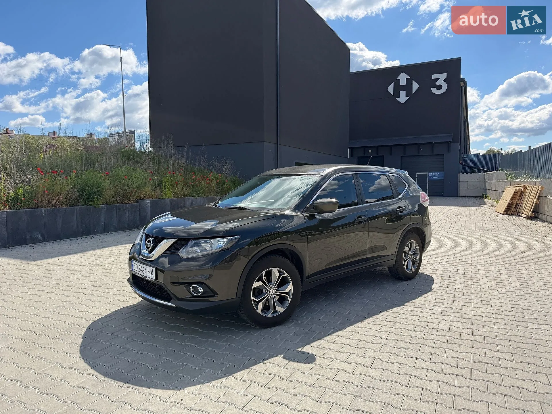 2016 Nissan Rogue - мініатюра 50