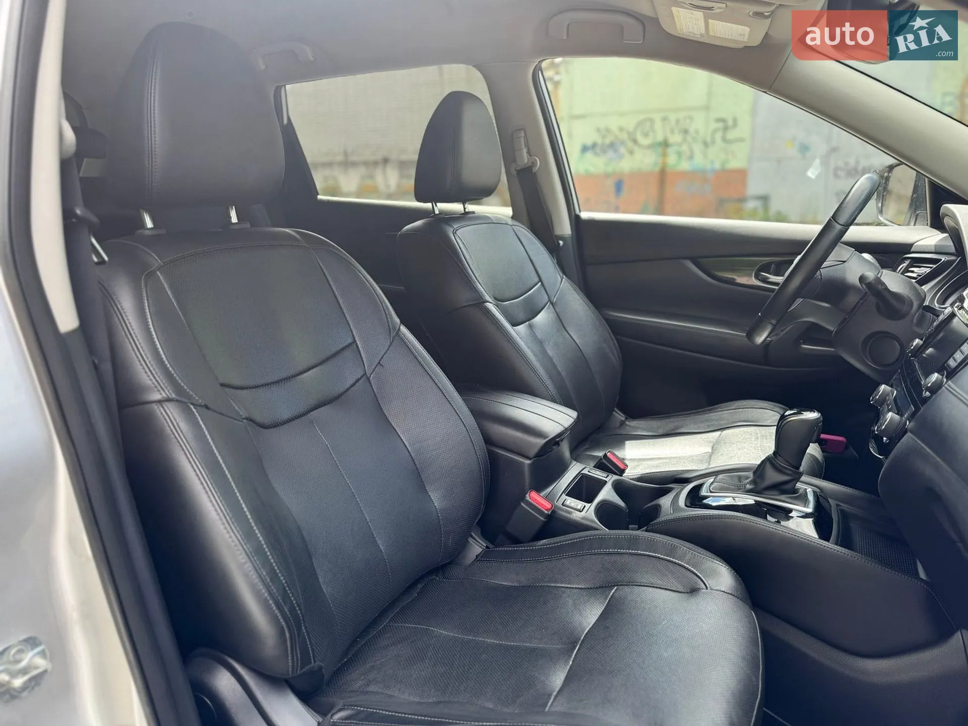 2018 Nissan Rogue - мініатюра 18
