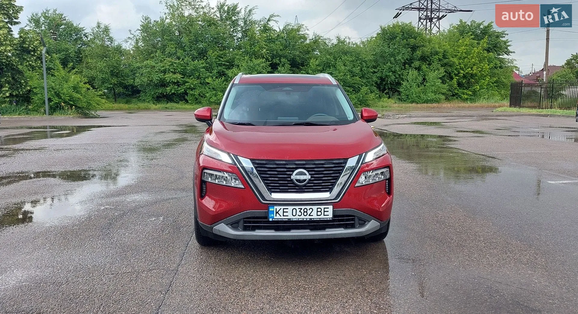 2023 Nissan Rogue - мініатюра 6
