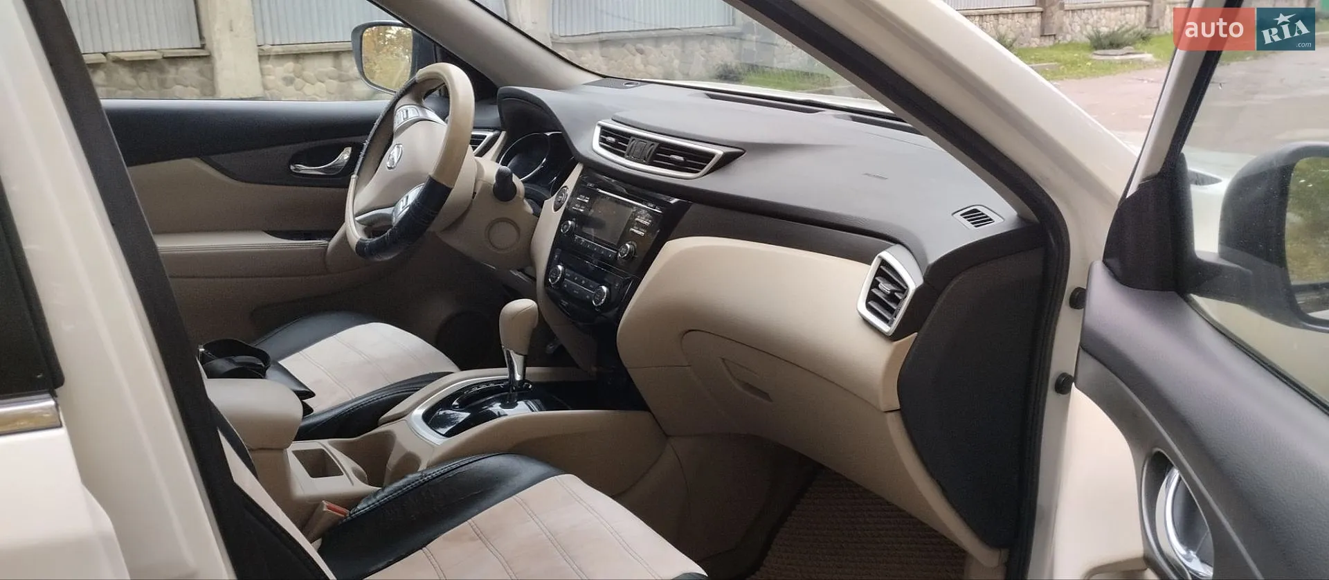 2014 Nissan Rogue - мініатюра 28