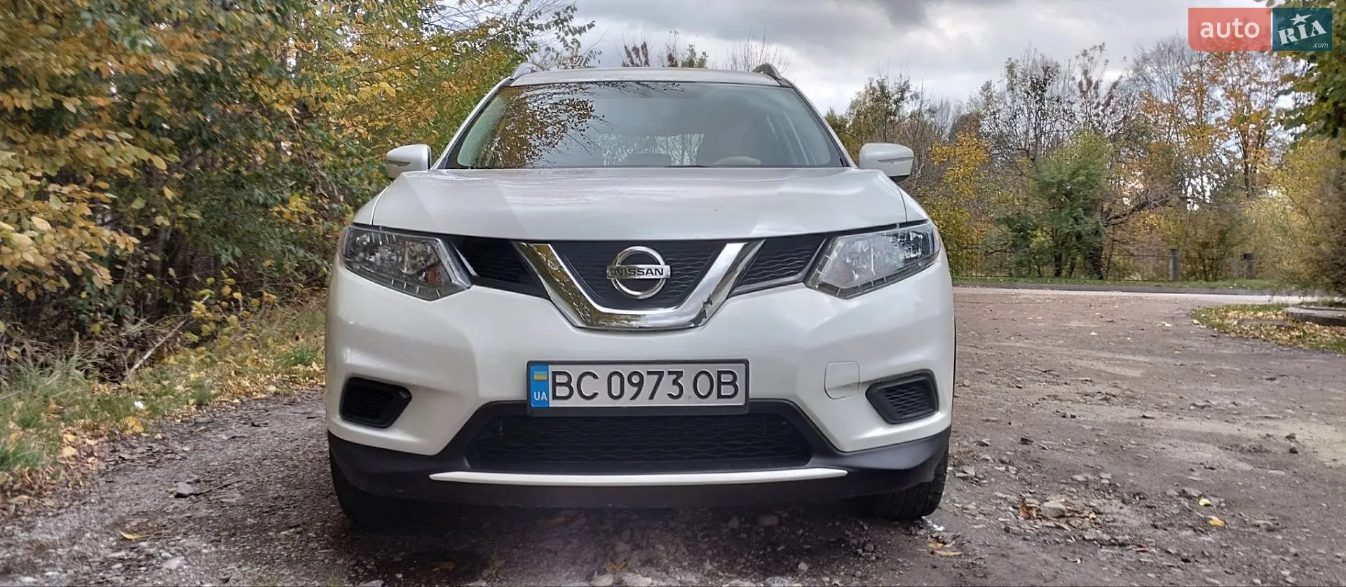 2014 Nissan Rogue - мініатюра 32