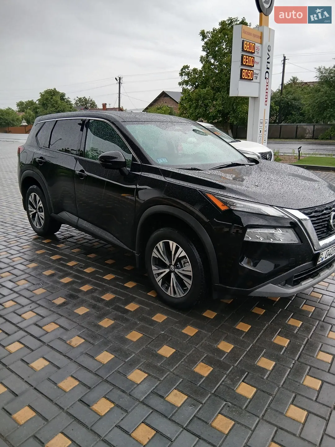 2021 Nissan Rogue - мініатюра 9