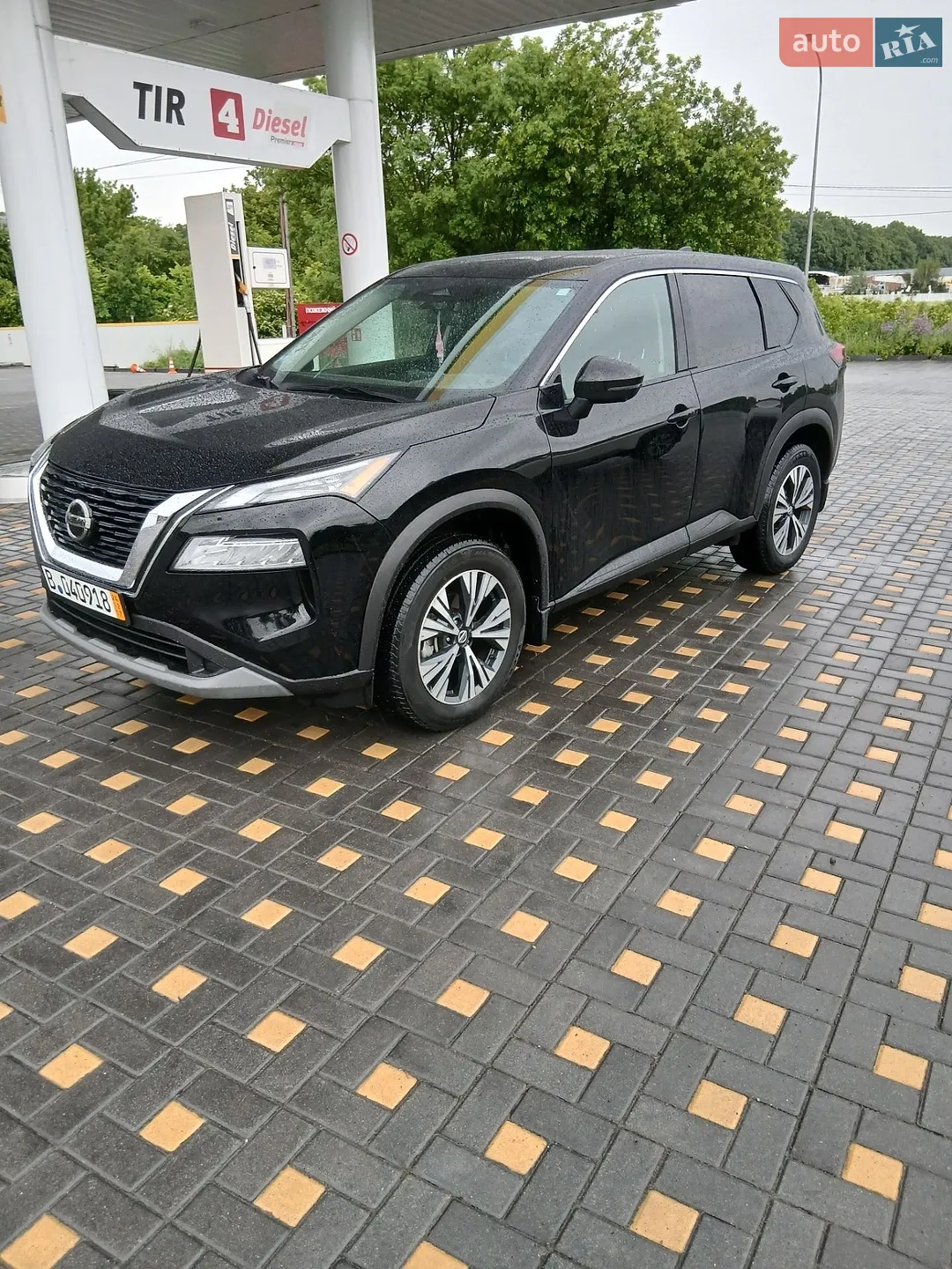 2021 Nissan Rogue - мініатюра 7
