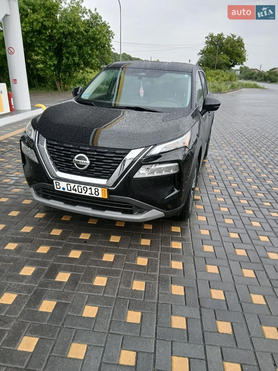 2021 Nissan Rogue - мініатюра 10